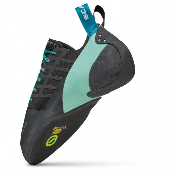 Scarpa - Women's Instinct Lace - Kletterschuhe