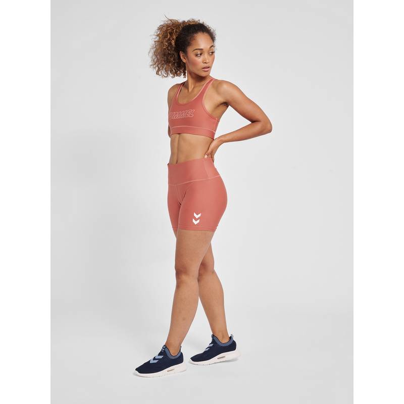 hummel hmlTE TOLA SPORTS BRA BH Damen