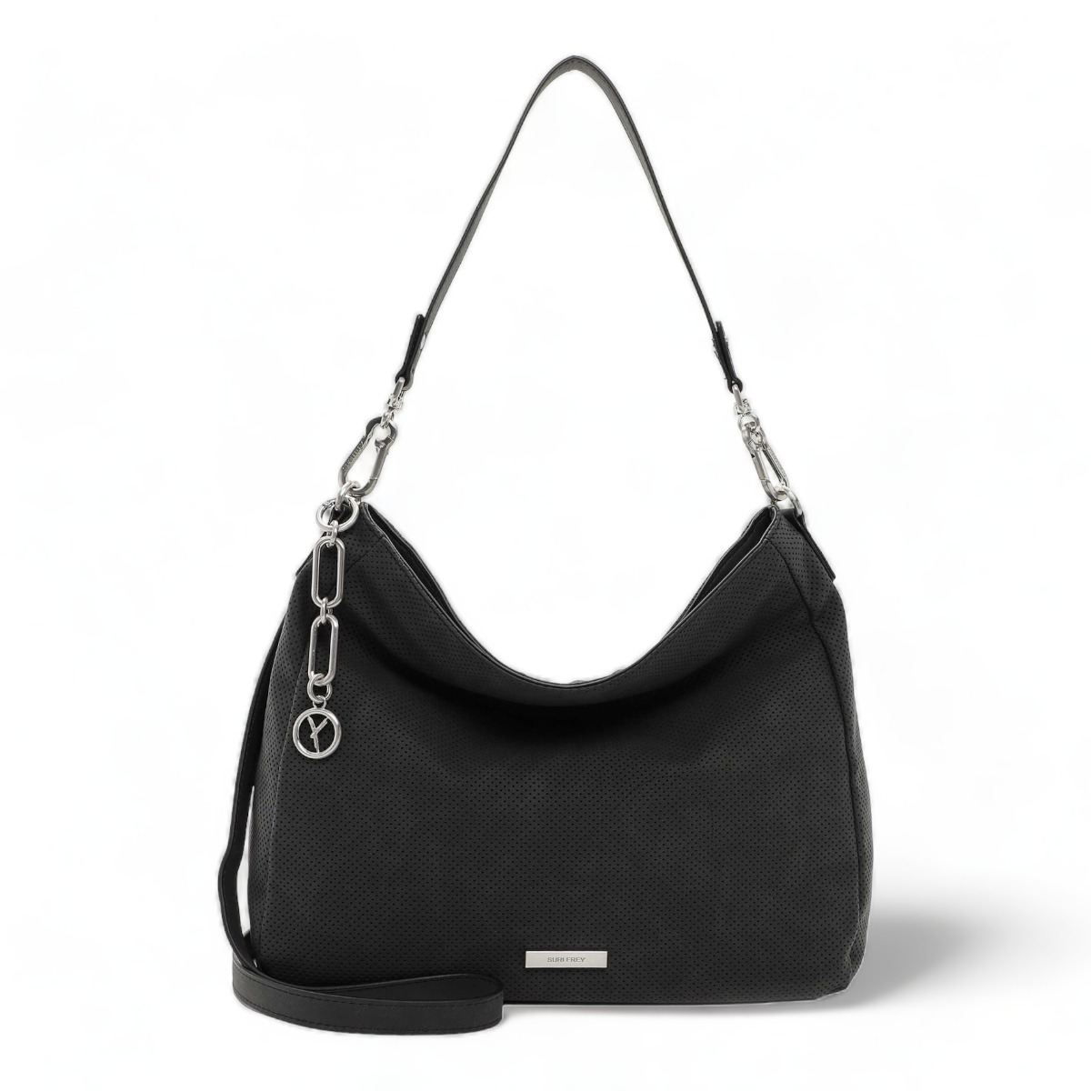 Suri Frey Romy May 13993 Schwarz 100 Black