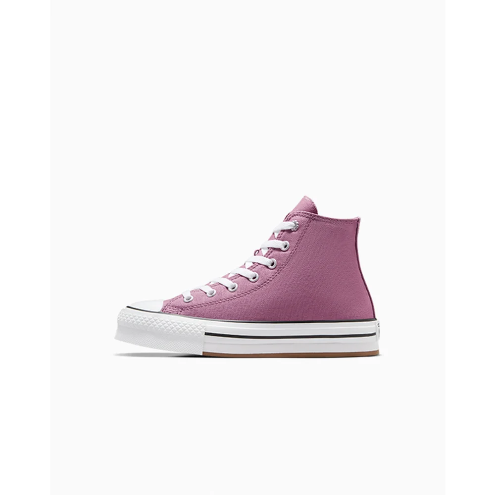 Converse Eva Lift Platform A04753C / weiss