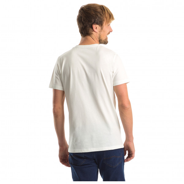 Bergfreunde.de - Bergfreunde Outline LogoBF. - T-Shirt