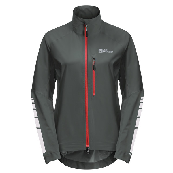 MOROBBIA 2.5L JKT W Damen - Fahrradjacke