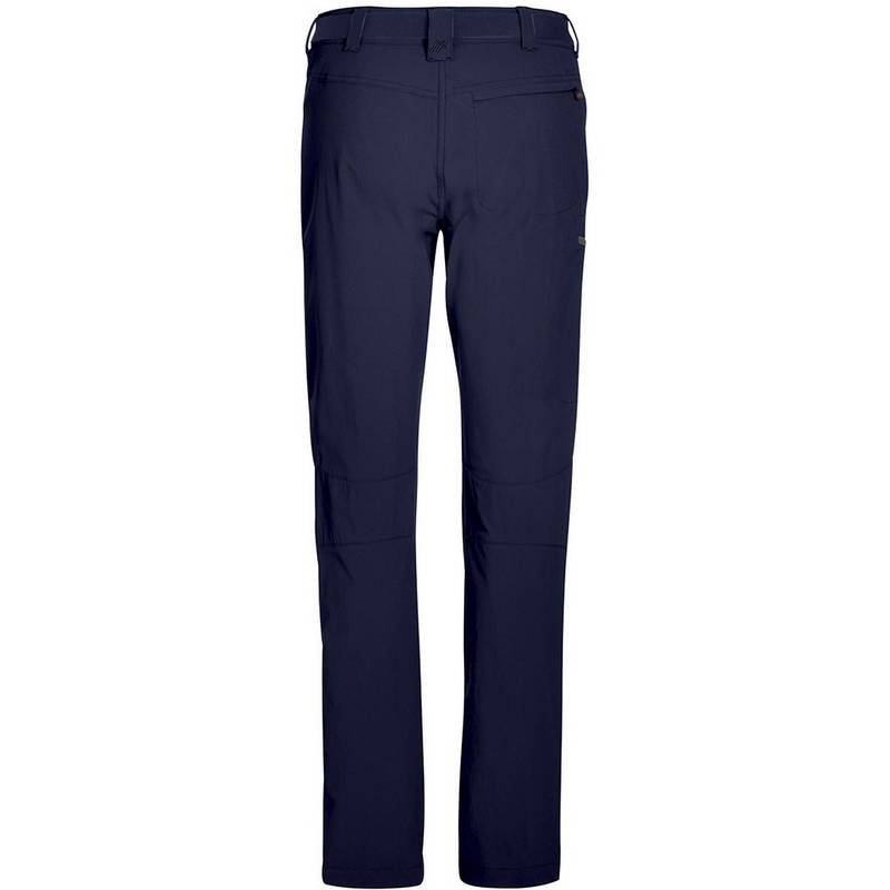 Maier Sports Rechberg Trekkinghose Damen