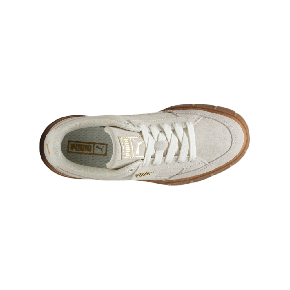 PUMA Mayze Soft Winter 393065/001 / weiss
