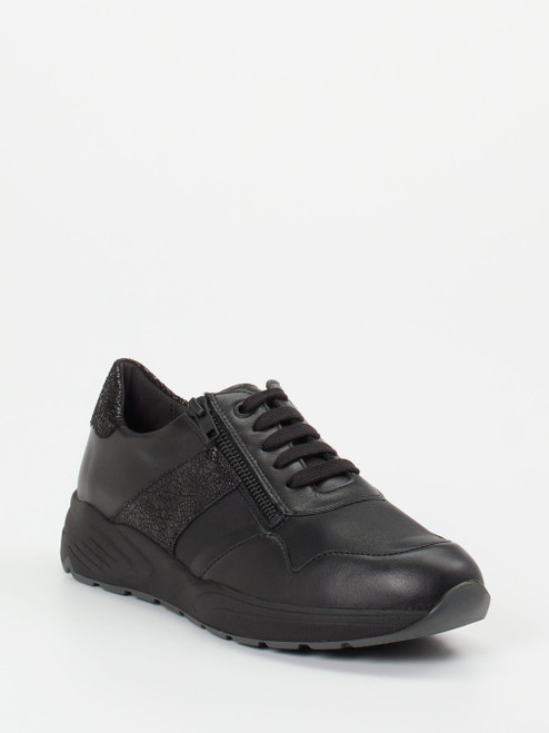 Schnürschuhe für Diabetiker-26910090032 Solidus