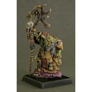 Surkar Orc Shaman