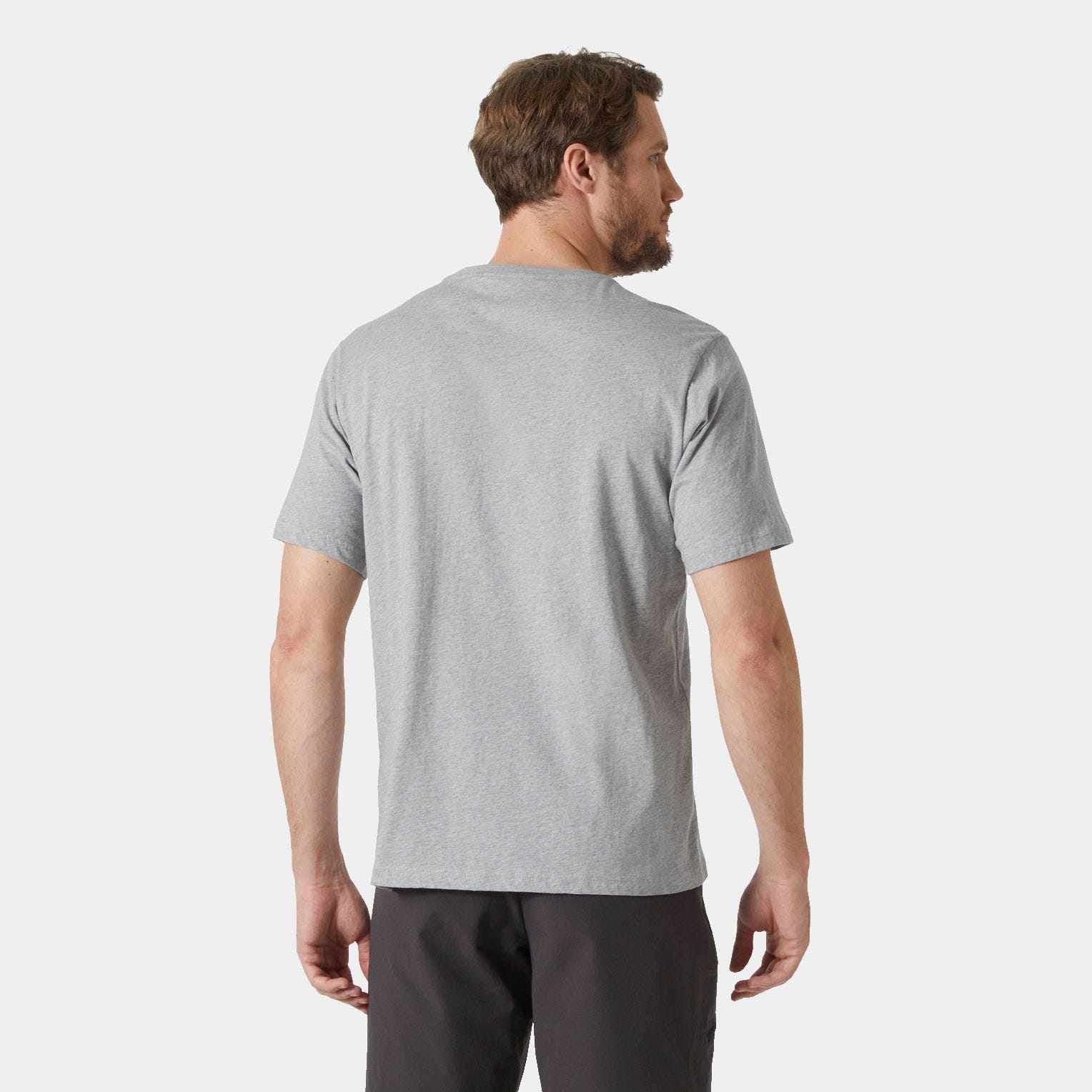 Men's HH Logo T-Shirt 2.0