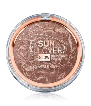 CATRICE Sun Lover Glow Bronzingpuder-8 g