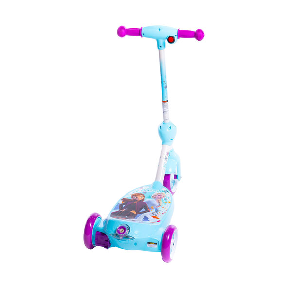 Bubble-Roller Frozen