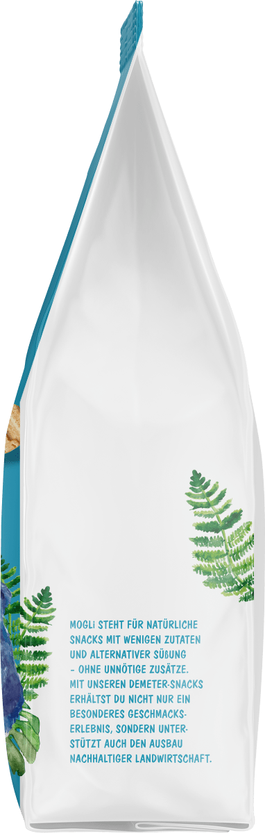 Kinderkekse Kokos ab 3 Jahren, 125 g