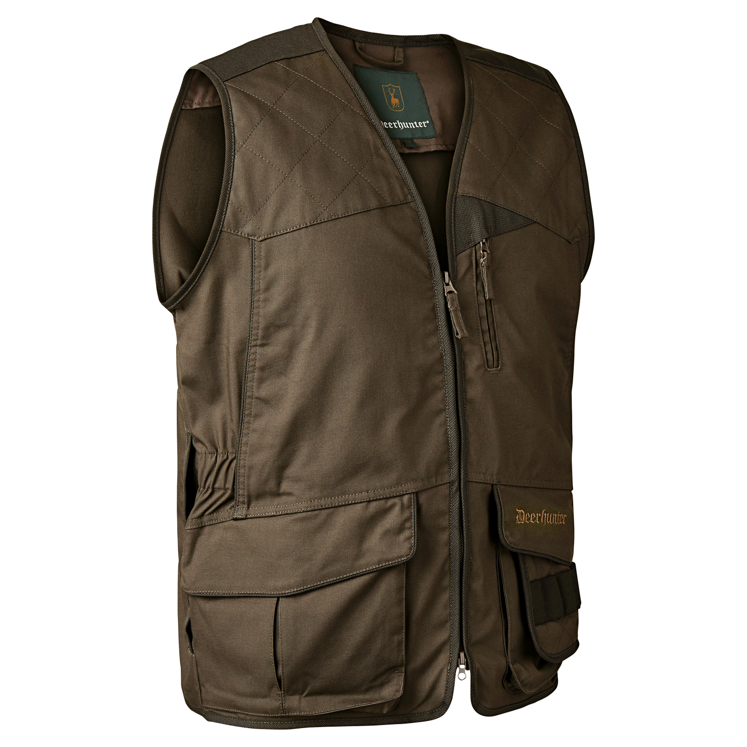 Deerhunter Herren Weste Reims