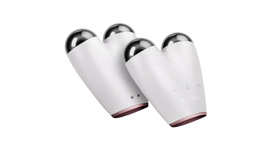 GESKE Microcurrent Facelifter 6 IN 1 starlight starlight