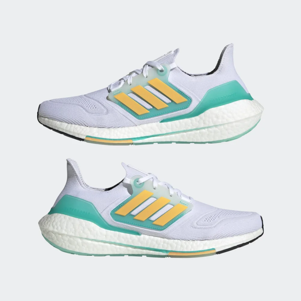 adidas Ultraboost 22 gx5463 / weiss