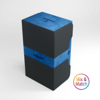 Gamegenic - Stronghold 200+ Convertible - Blue