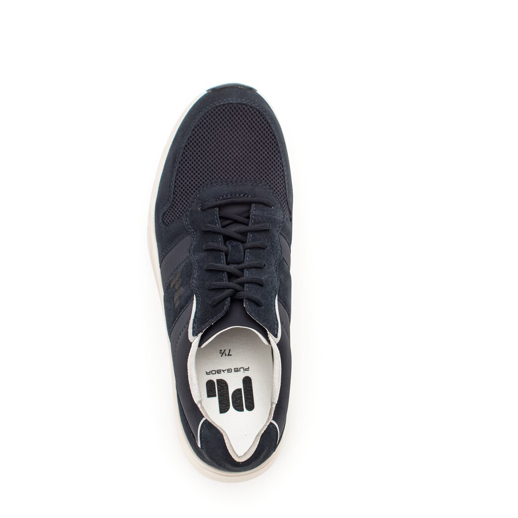 Pius Gabor PG1018 Sneaker low blau
