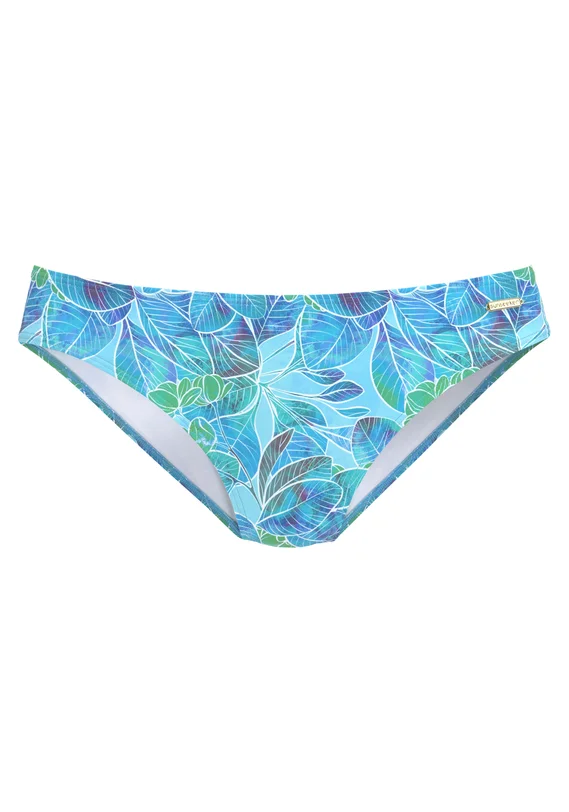 Bikini-Hose