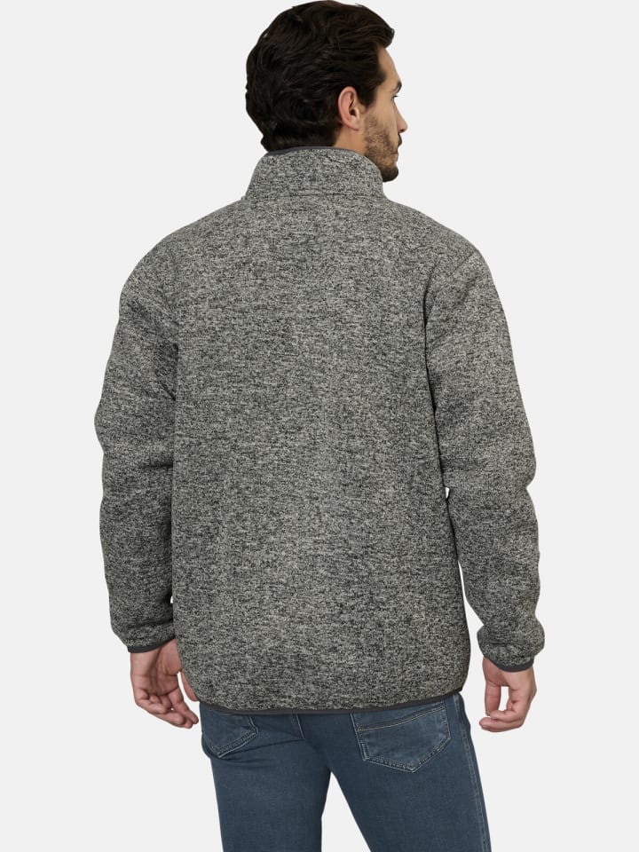 BABISTA Sweatjacke LUCIVENTTI in grau günstig kaufen