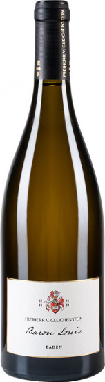 2017 BARON LOUIS Grauer Burgunder trocken - Weingut Freiherr von Gleichenstein