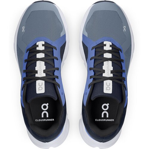 HERREN LAUFSCHUHE CLOUDRUNNER