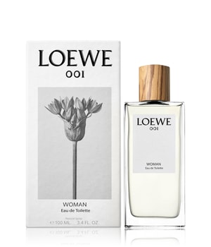LOEWE 001 Woman Eau de Toilette 100 ml