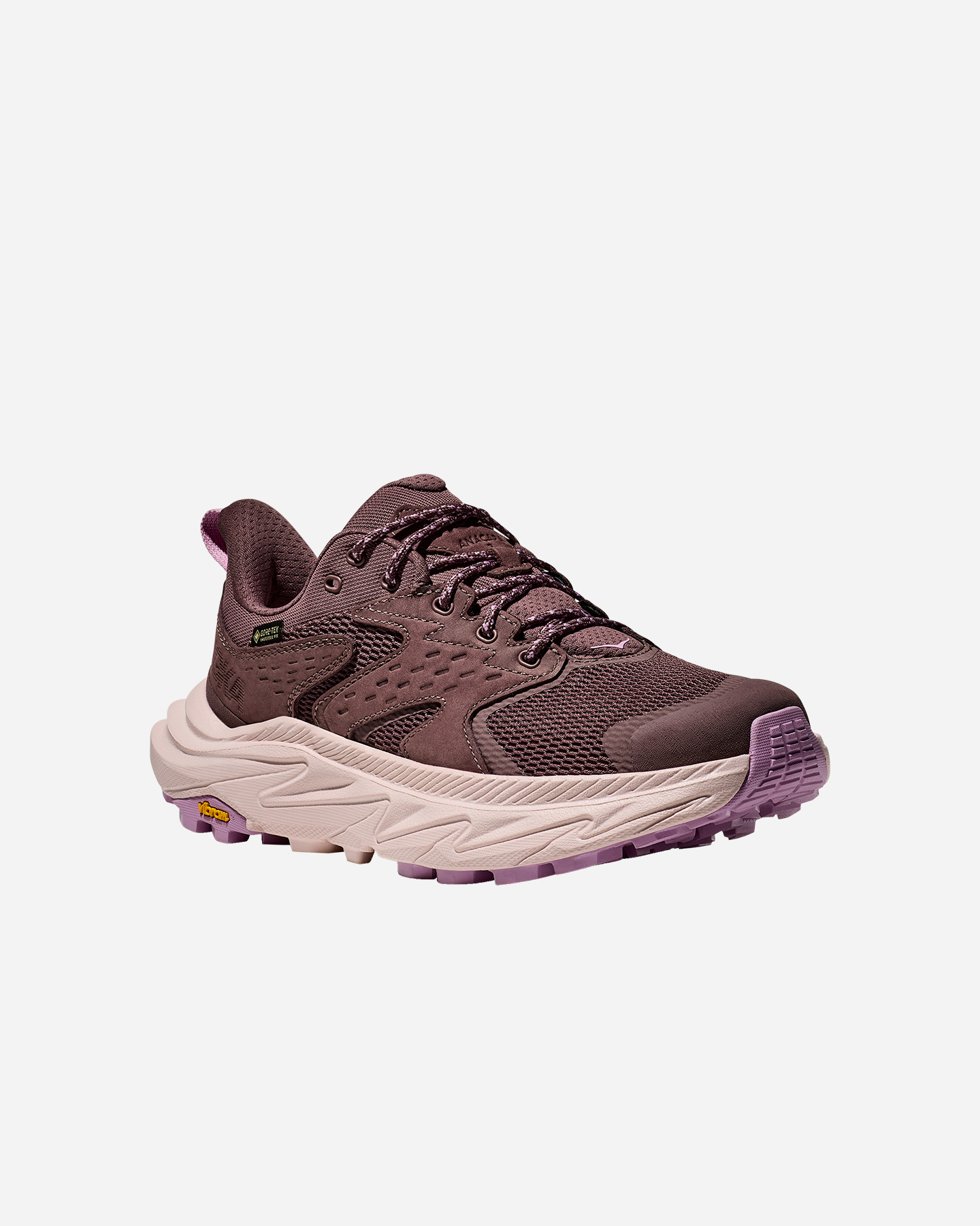 Scarpe Trail Hoka Anacapa 2 Low Gtx W 1142830F-SYQ