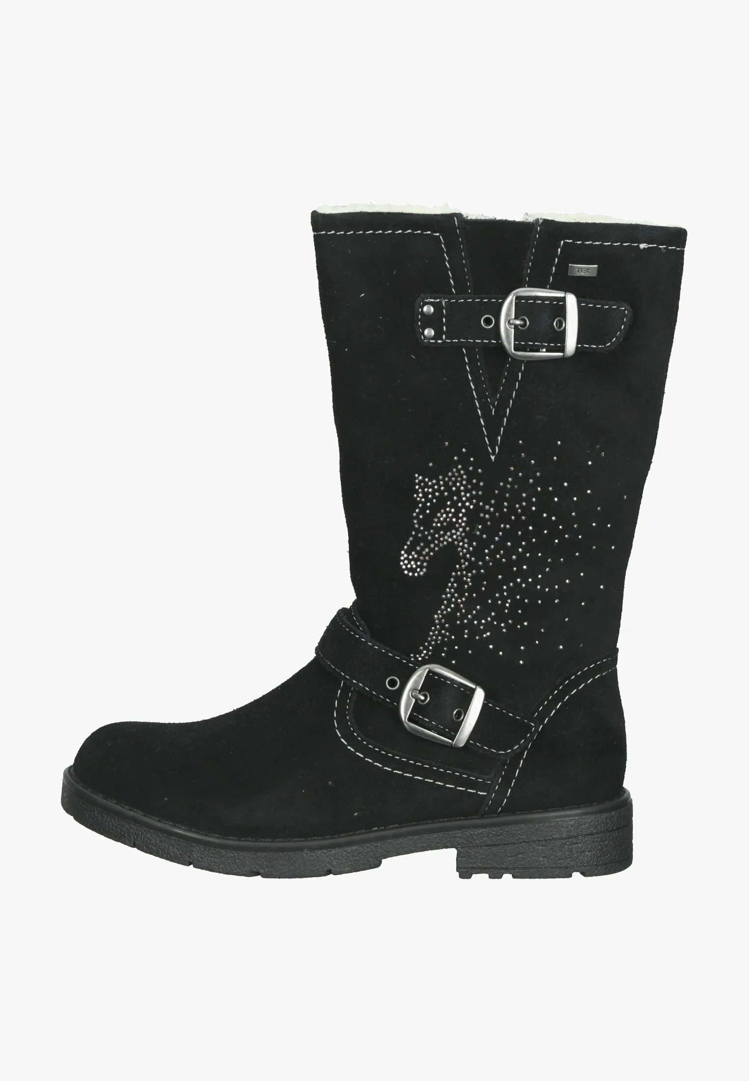 Botas tejanas/de motociclista Lurchi