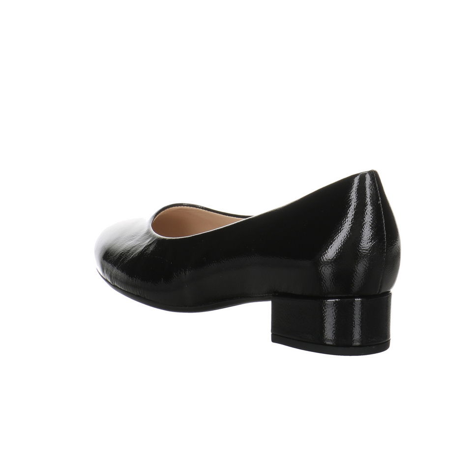 Gabor Pumps