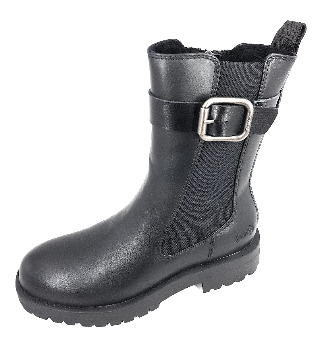 Blowfish BF-9762 ACE Schwarz black waterbased