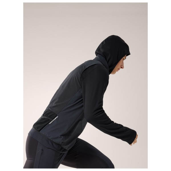 Arc'teryx - Norvan Insulated Vest - Kunstfaserweste