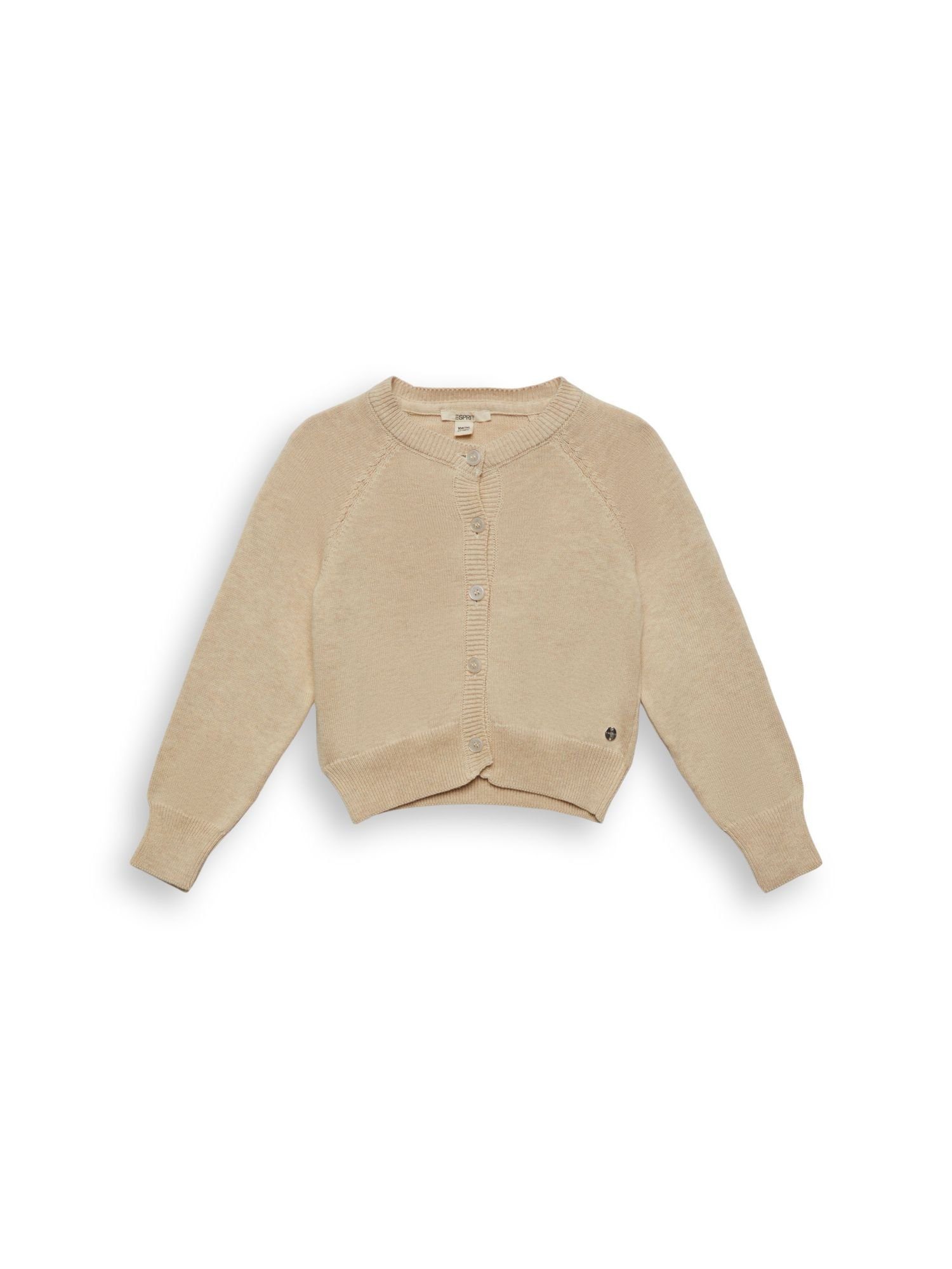 Esprit Strickjacke Sweaters cardigan (1-tlg)