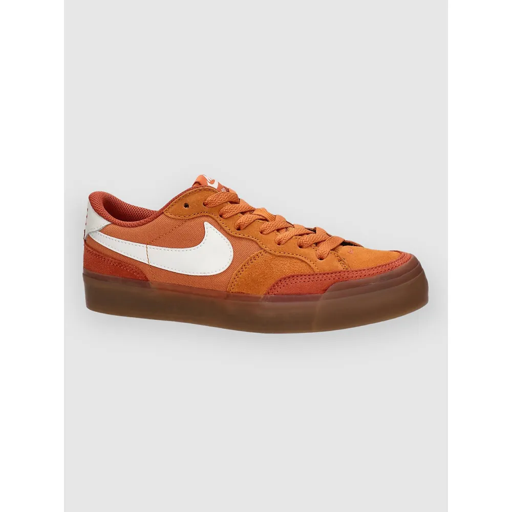 Nike Zoom Pogo Plus DV5469-800 / orange