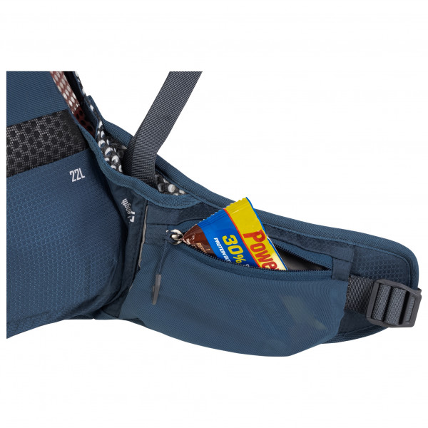 Jack Wolfskin - Phantasy 22.5 LT - Bike-Rucksack