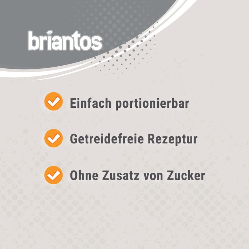 Briantos Cream Team