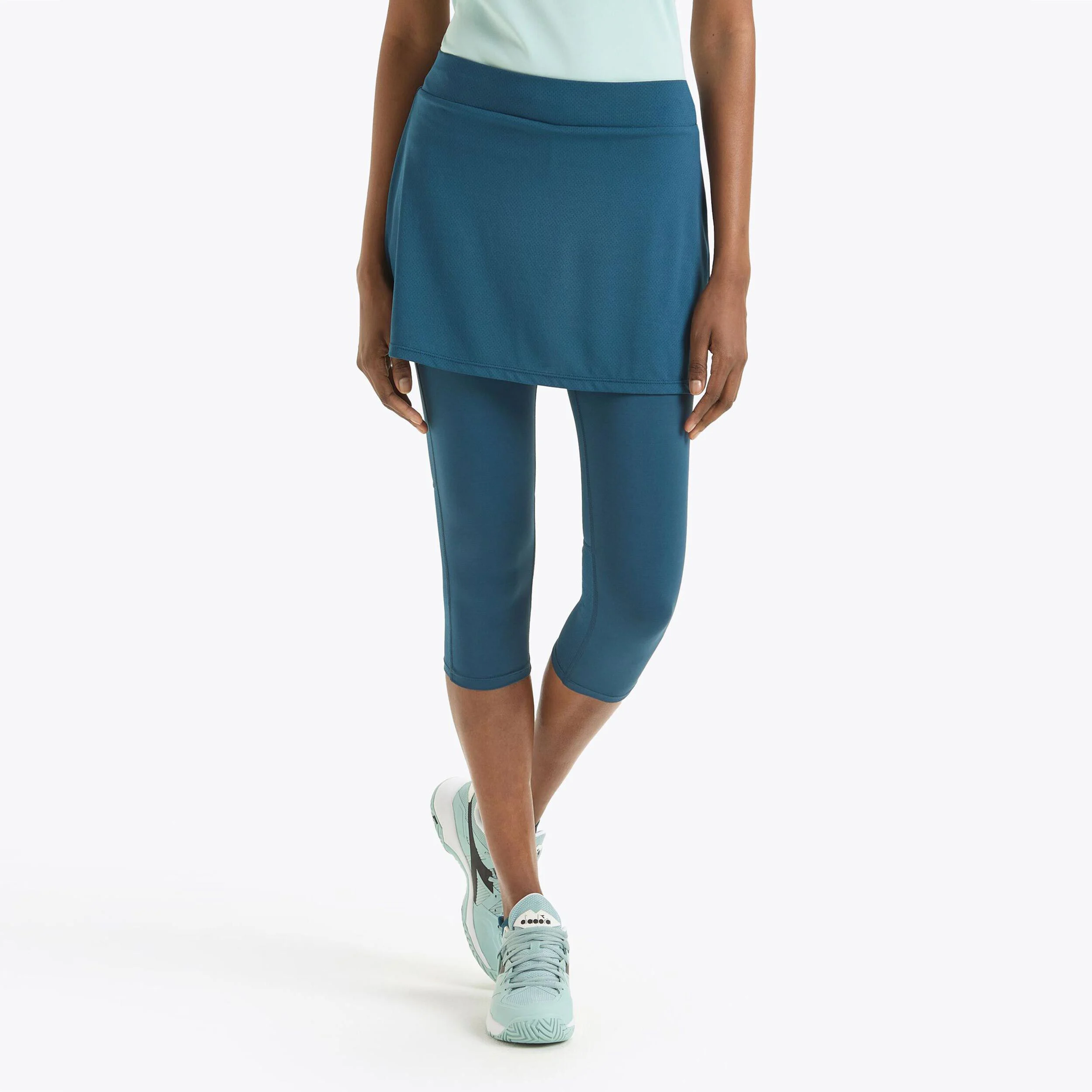 L. Power Rock Damen - Blau