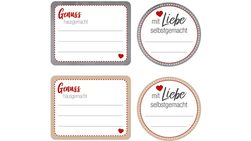 HI Sticker Set 