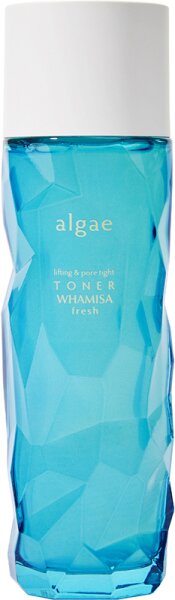 WHAMISA Algae Toner Gesichtswasser