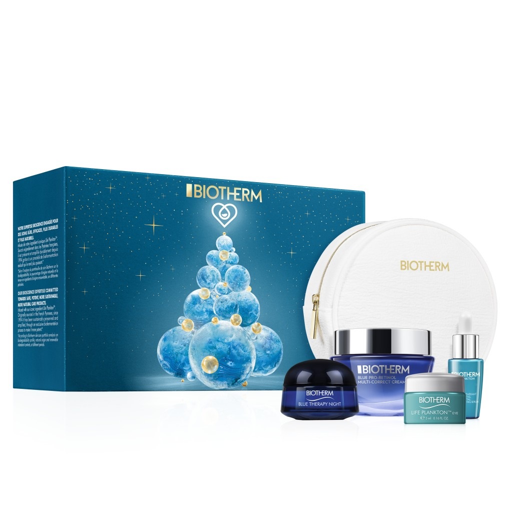 Pro-Retinol Set