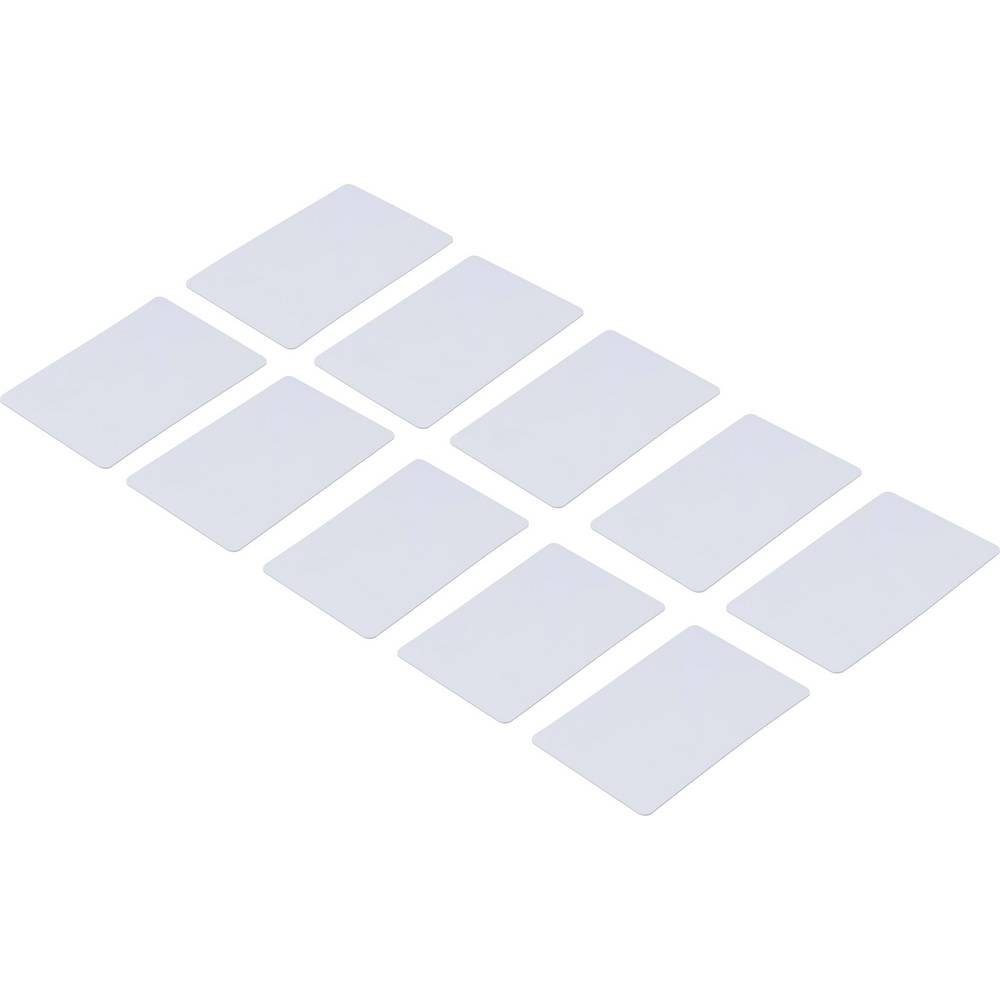 TRU COMPONENTS Mifare RFID-Karte (10-tlg Barebone-PC