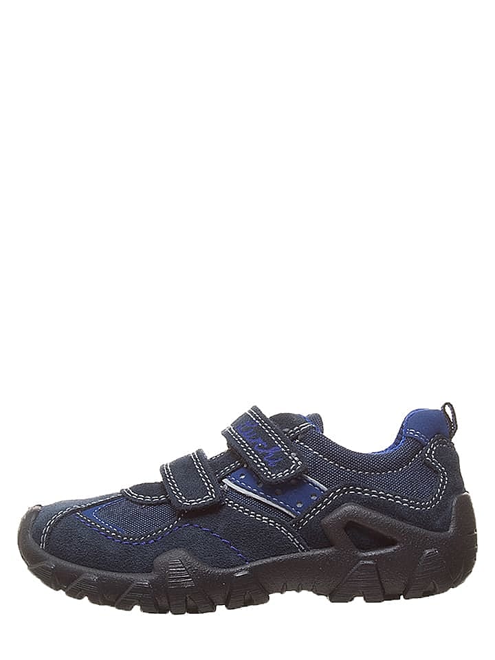 Lurchi Sneakers in Dunkelblau günstig kaufen 26