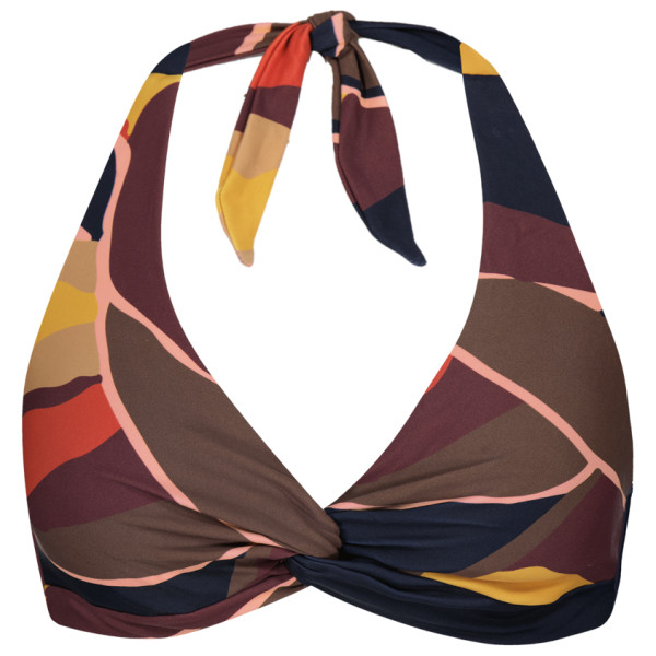 Barts - Women's Ash Halter - Bikini-Top