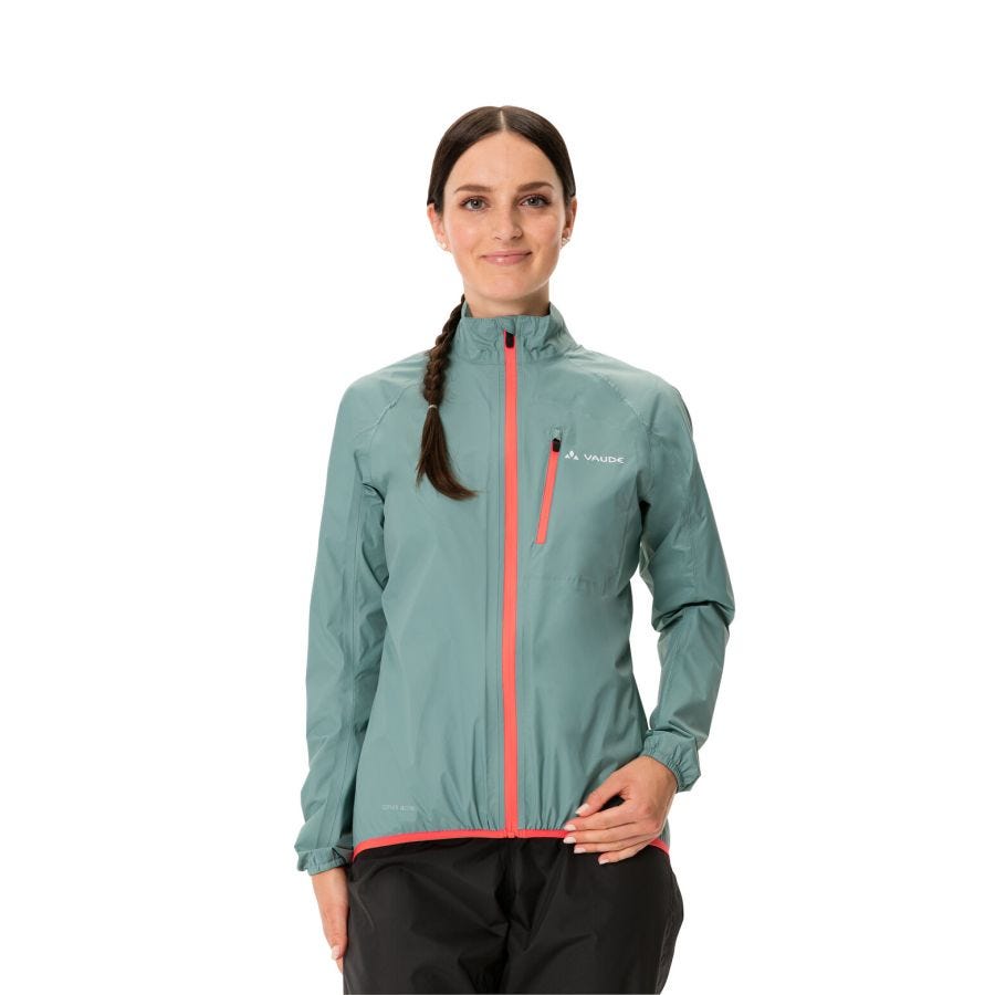 Drop III Regenjacke Damen