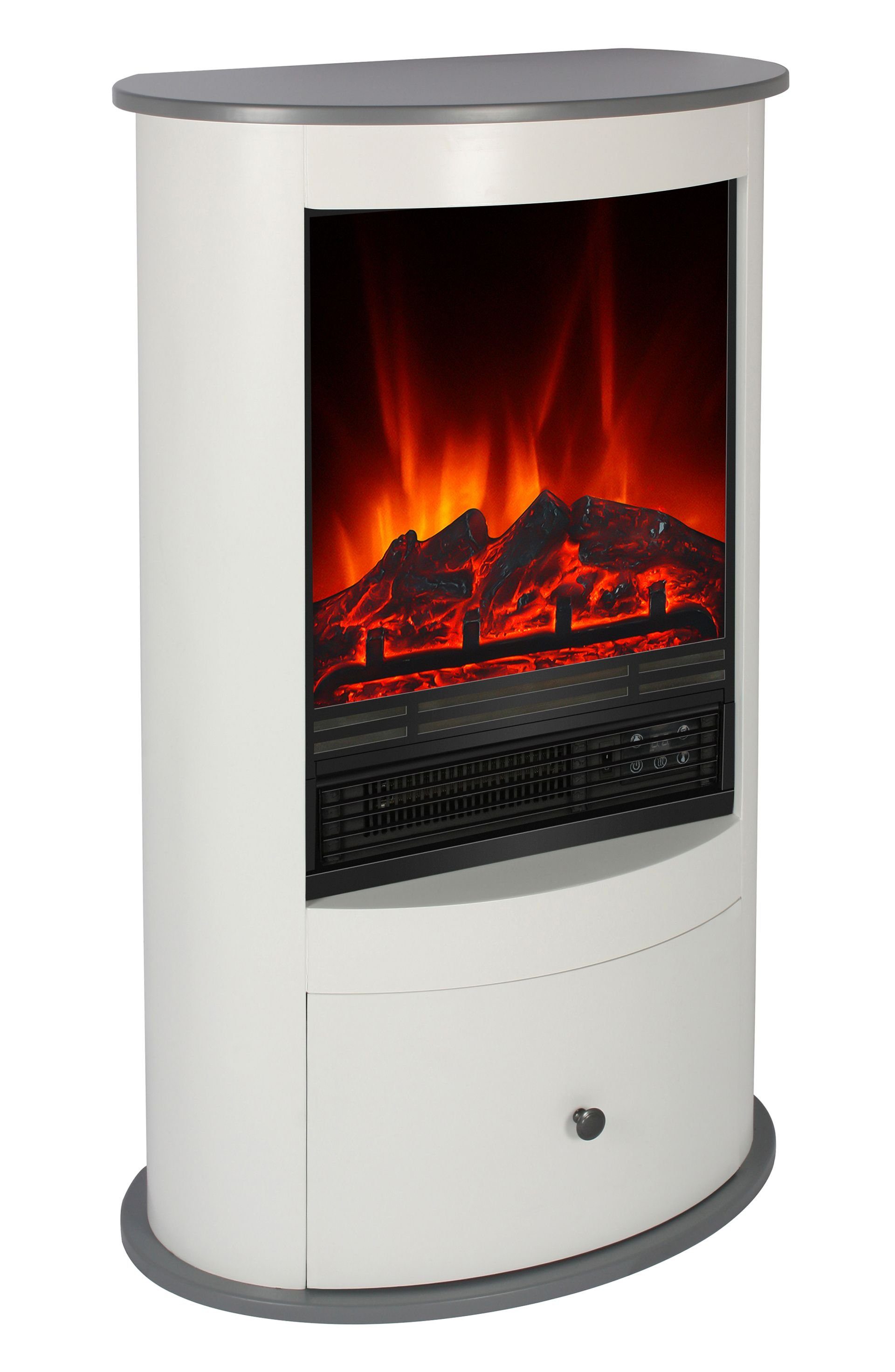 El Fuego Elektrokamin AY0718, 