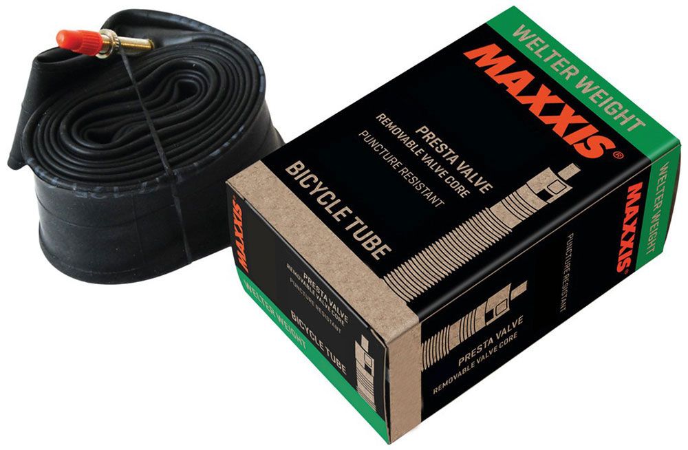 Maxxis WelterWeight Schlauch für 27,5 x 1,90/2,35