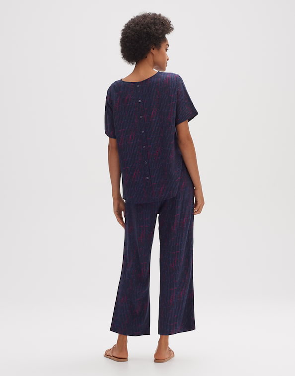 Shirtbluse Faspa sunny