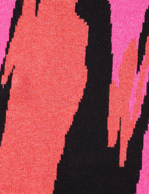 Strickschal