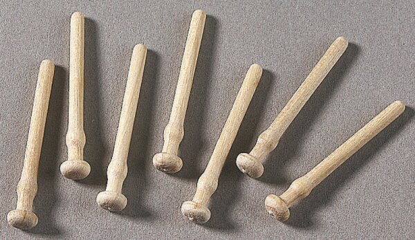 Efalock Pneumassagebürste 1827 5-reihig Haarbürste