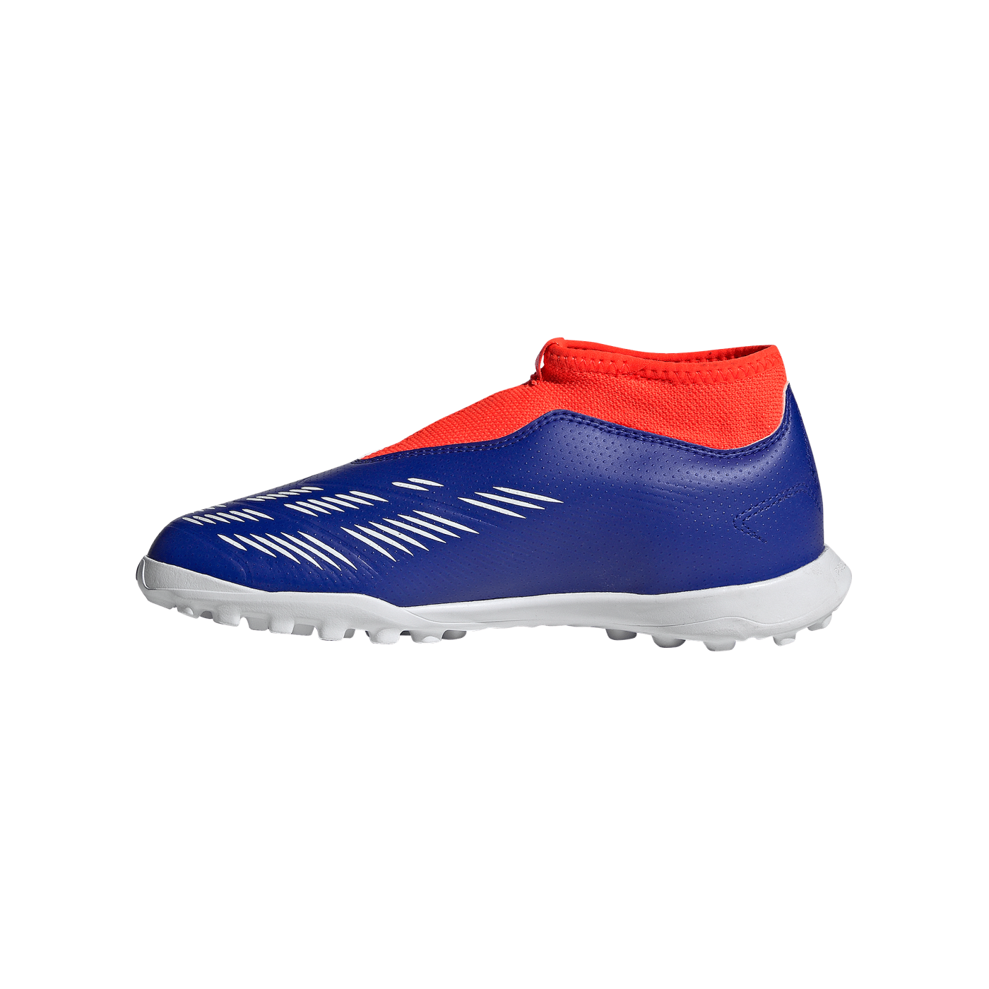 adidas Predator League LL TF Kids Blau