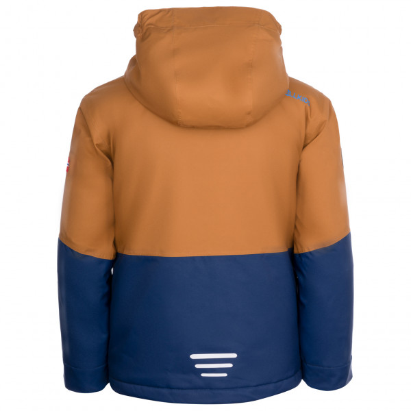 Trollkids - Kid's Hallingdal Jacket - Winterjacke