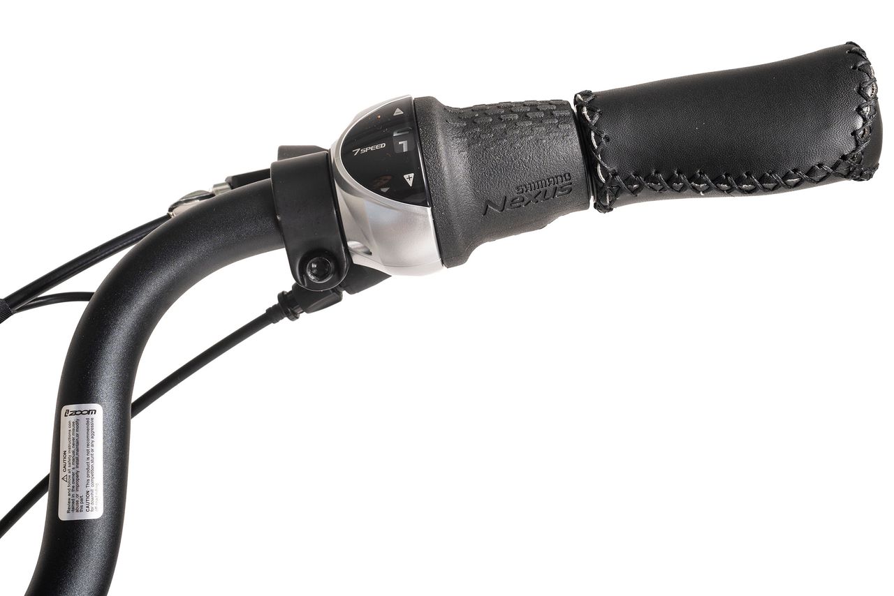 VOGUE E-Citybike 28