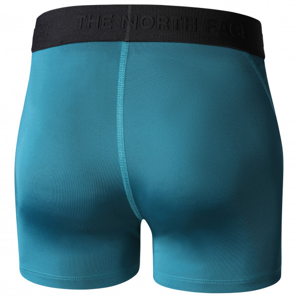The North Face - Women's Training Shorts - Shorts